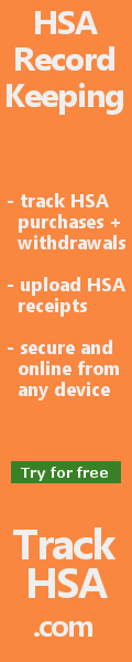 Try TrackHSA to organize your HSA record keeping
