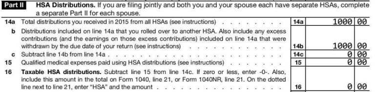 How to Rollover HSA Funds | HSA Edge