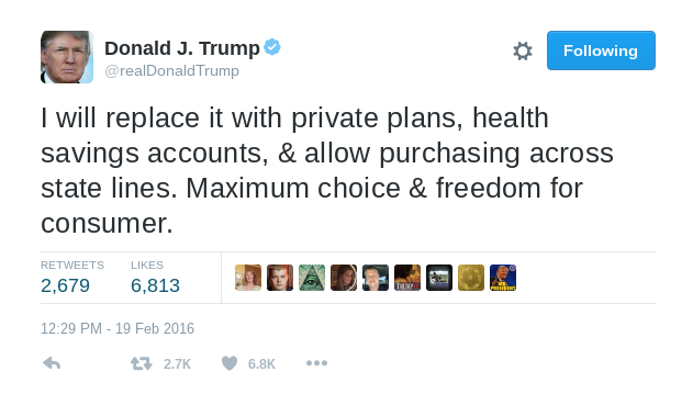 trump_twitter_health_savings_accounts_hsa