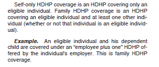 HSA-self-only-or-family-coverage-rules