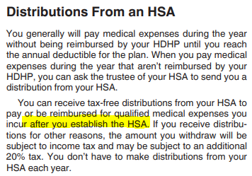 HSA-expenses-before-opening-HSA
